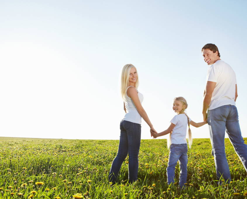 Family Ministry